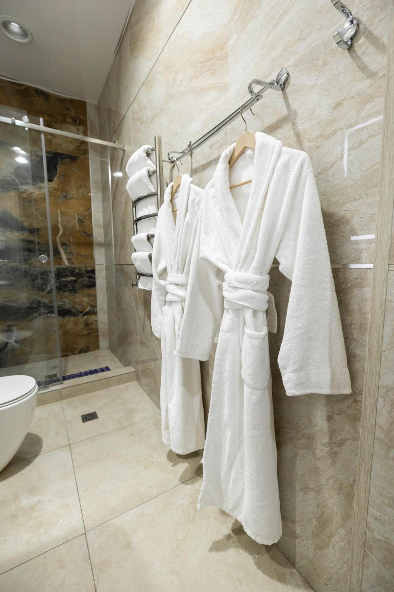 Art Residence Hotel Tasjkent Eksteriør billede